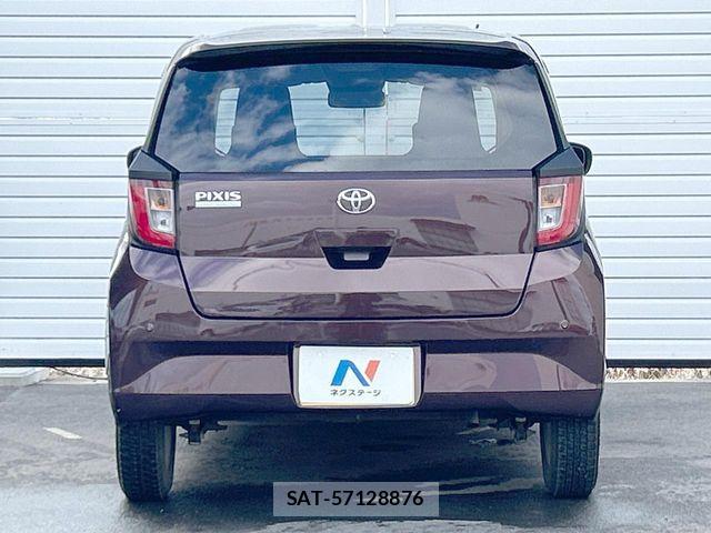 Toyota PIXIS EPOCH 2019-10 4976719-13