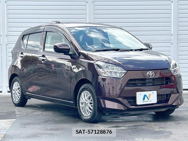 Toyota PIXIS EPOCH 2019-10 4976719-14