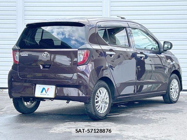 Toyota PIXIS EPOCH 2019-10 4976719-15