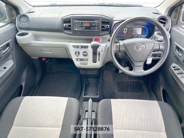 Toyota PIXIS EPOCH 2019-10 4976719-1
