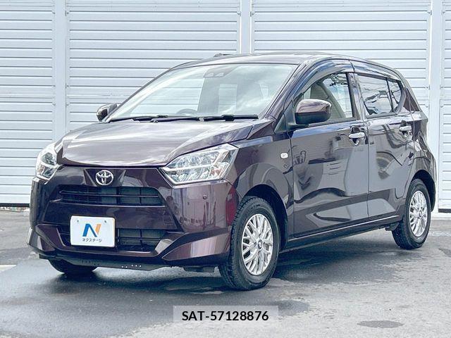 Toyota PIXIS EPOCH 2019-10 4976719-19