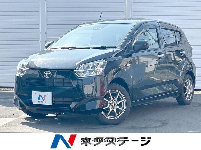 Toyota PIXIS EPOCH 2020-06 6015991-0