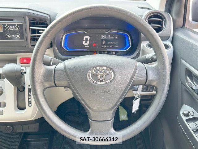 Toyota PIXIS EPOCH 2020-06 6015991-11