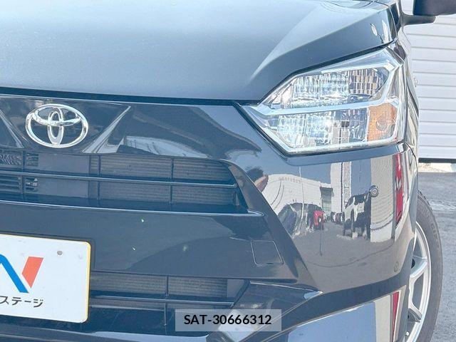 Toyota PIXIS EPOCH 2020-06 6015991-12