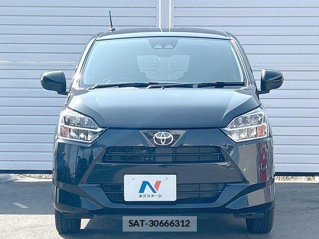 Toyota PIXIS EPOCH 2020-06 6015991-14