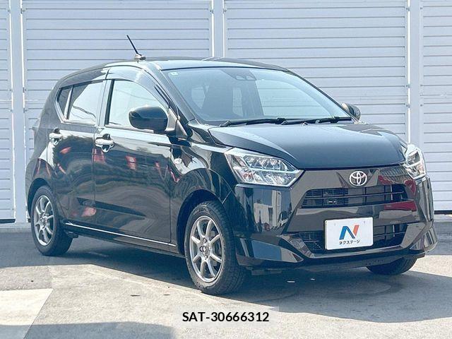 Toyota PIXIS EPOCH 2020-06 6015991-15