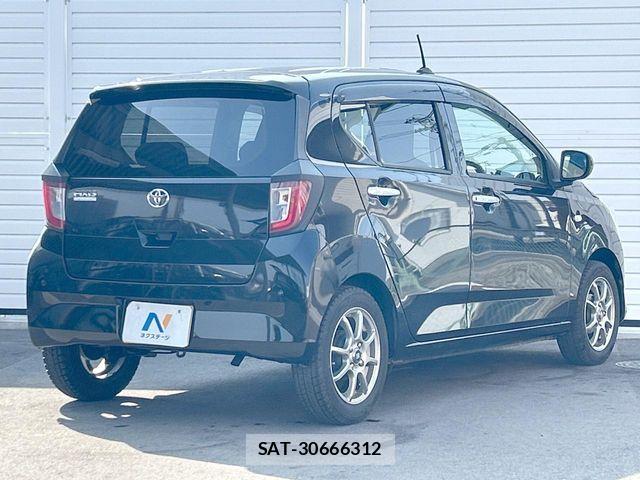 Toyota PIXIS EPOCH 2020-06 6015991-16