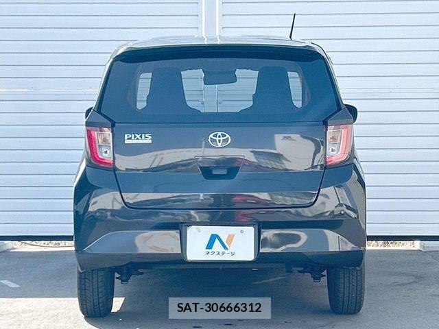 Toyota PIXIS EPOCH 2020-06 6015991-17