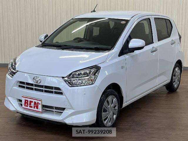 Toyota PIXIS EPOCH 2020-11 6246640-0