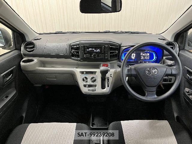 Toyota PIXIS EPOCH 2020-11 6246640-1