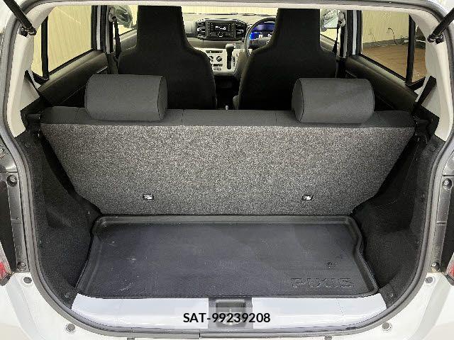 Toyota PIXIS EPOCH 2020-11 6246640-20