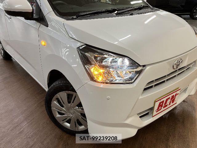 Toyota PIXIS EPOCH 2020-11 6246640-24