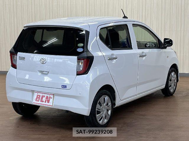 Toyota PIXIS EPOCH 2020-11 6246640-2