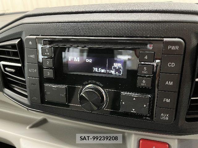 Toyota PIXIS EPOCH 2020-11 6246640-4