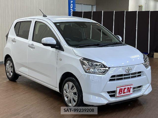 Toyota PIXIS EPOCH 2020-11 6246640-6