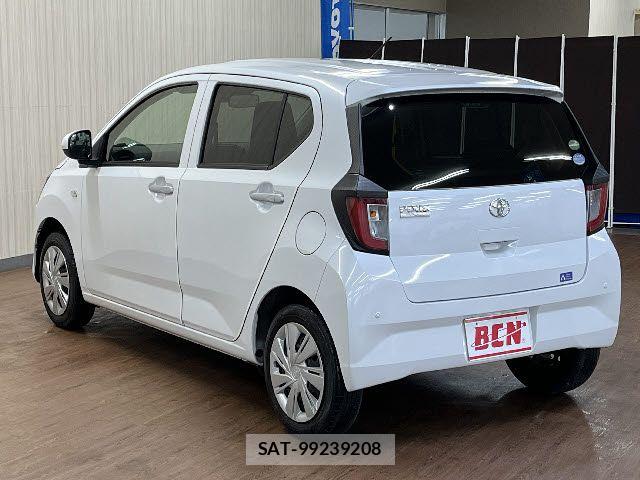 Toyota PIXIS EPOCH 2020-11 6246640-8