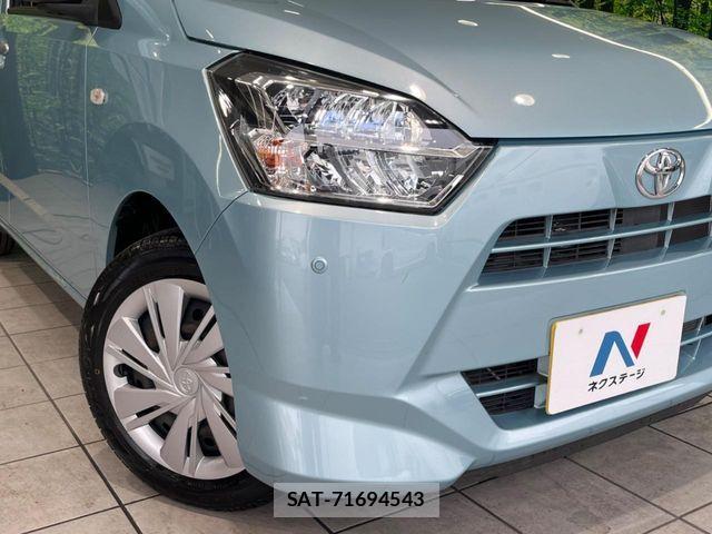 Toyota PIXIS EPOCH 2018-02 6246639-11