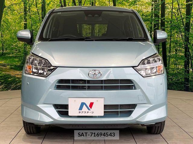 Toyota PIXIS EPOCH 2018-02 6246639-13