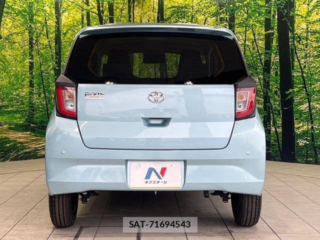 Toyota PIXIS EPOCH 2018-02 6246639-14
