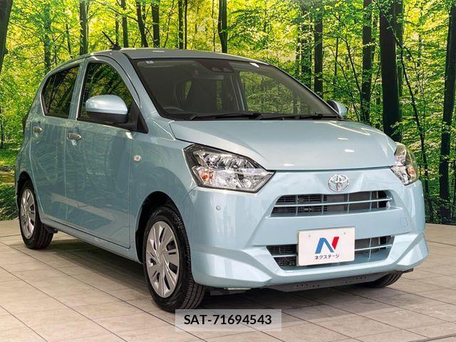 Toyota PIXIS EPOCH 2018-02 6246639-15