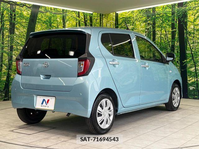 Toyota PIXIS EPOCH 2018-02 6246639-16