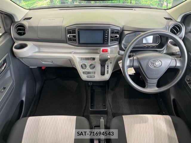 Toyota PIXIS EPOCH 2018-02 6246639-1