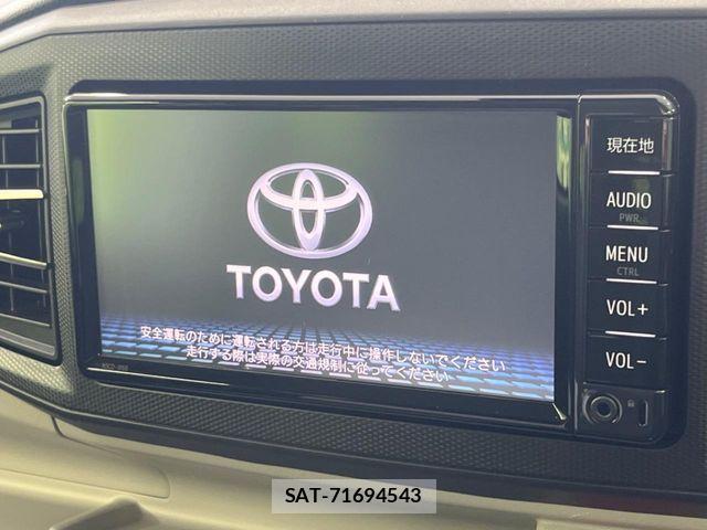 Toyota PIXIS EPOCH 2018-02 6246639-2