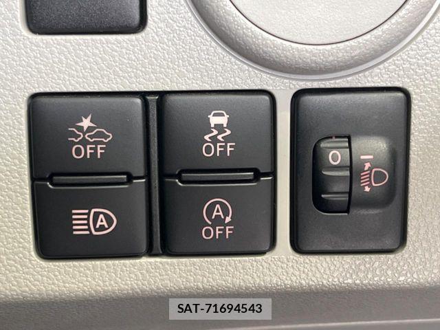 Toyota PIXIS EPOCH 2018-02 6246639-4