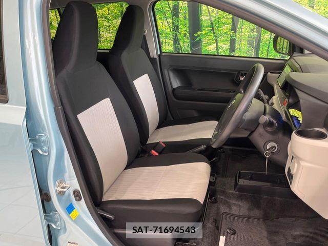 Toyota PIXIS EPOCH 2018-02 6246639-7