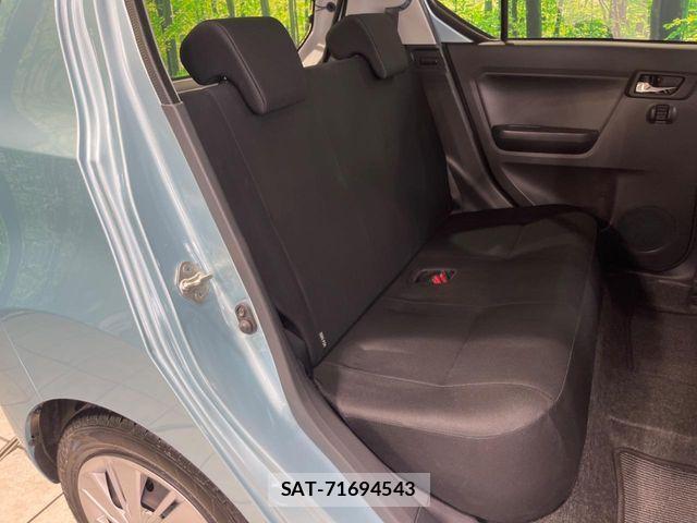 Toyota PIXIS EPOCH 2018-02 6246639-8
