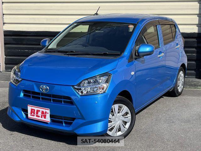 Toyota PIXIS EPOCH 2020-03 6265579-0