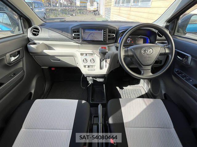 Toyota PIXIS EPOCH 2020-03 6265579-1