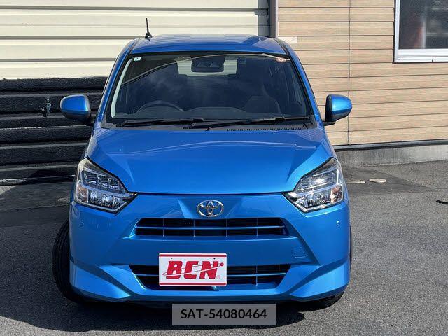 Toyota PIXIS EPOCH 2020-03 6265579-21