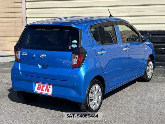 Toyota PIXIS EPOCH 2020-03 6265579-2