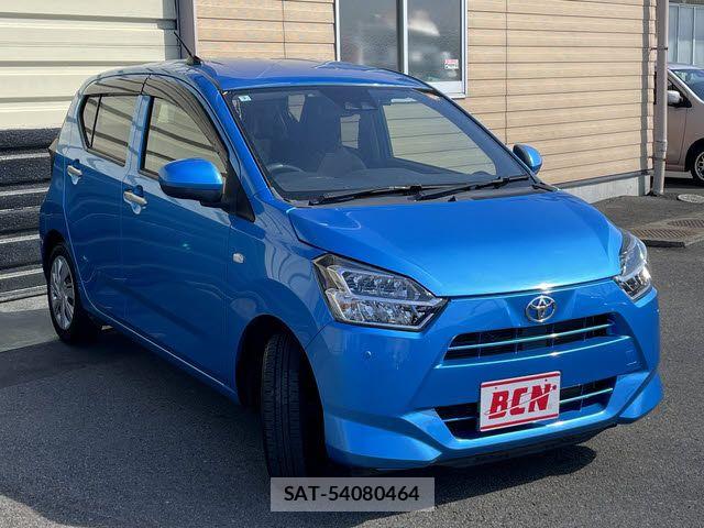 Toyota PIXIS EPOCH 2020-03 6265579-6