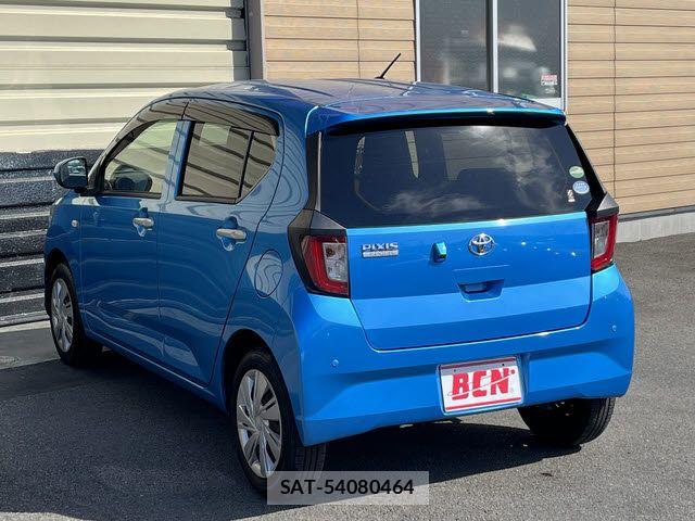 Toyota PIXIS EPOCH 2020-03 6265579-8