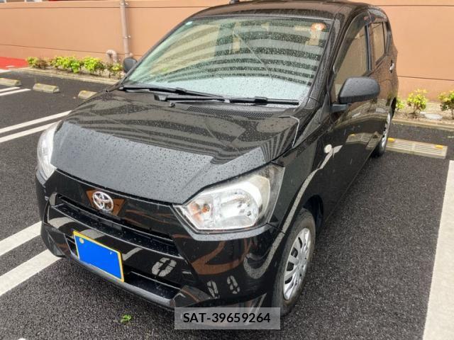 Toyota PIXIS EPOCH 2020-05 6501913-0