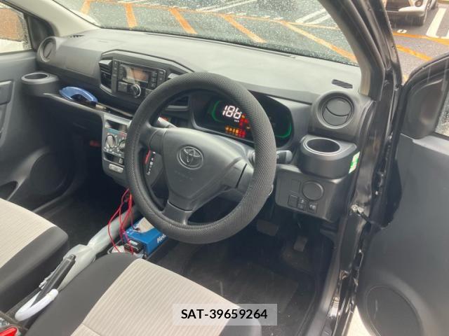 Toyota PIXIS EPOCH 2020-05 6501913-8