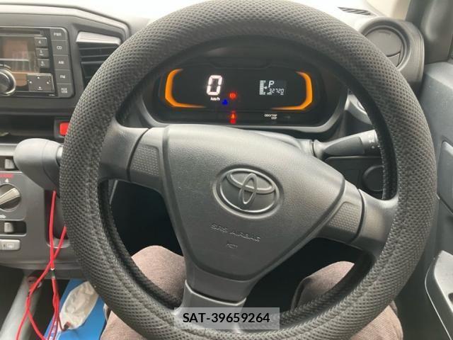 Toyota PIXIS EPOCH 2020-05 6501913-11