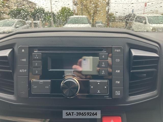 Toyota PIXIS EPOCH 2020-05 6501913-13