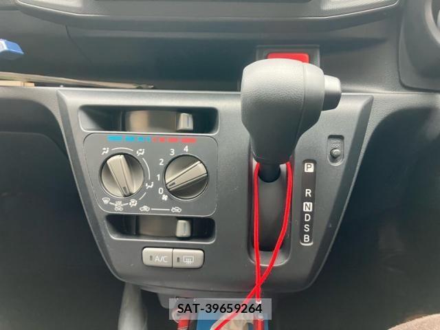 Toyota PIXIS EPOCH 2020-05 6501913-14