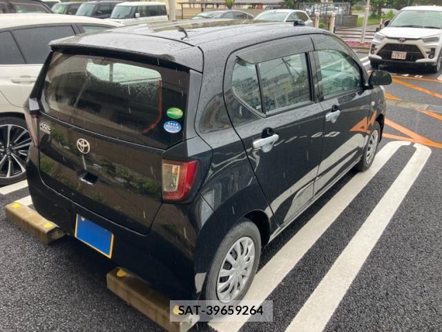 Toyota PIXIS EPOCH 2020-05 6501913-2