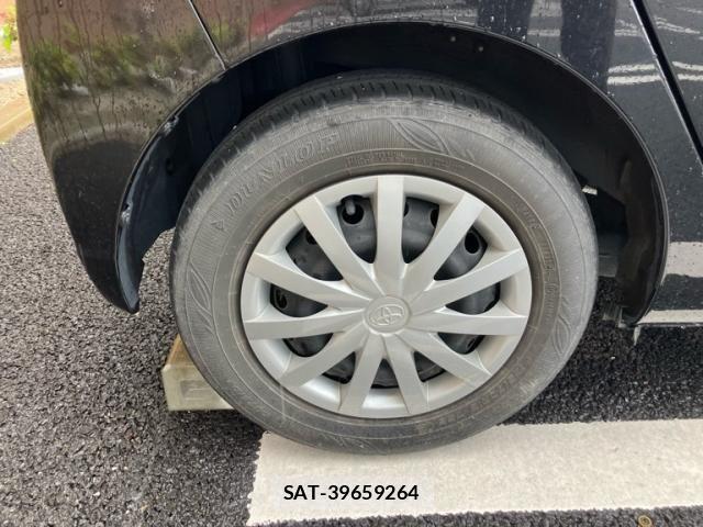 Toyota PIXIS EPOCH 2020-05 6501913-4