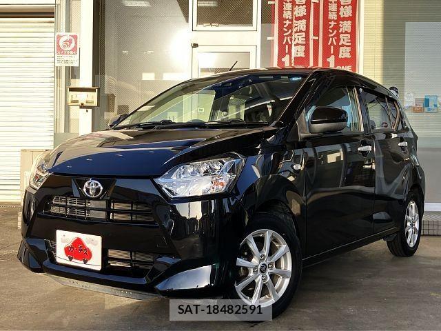 sat car