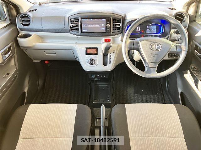 Toyota PIXIS EPOCH 2018-02 6501908-1