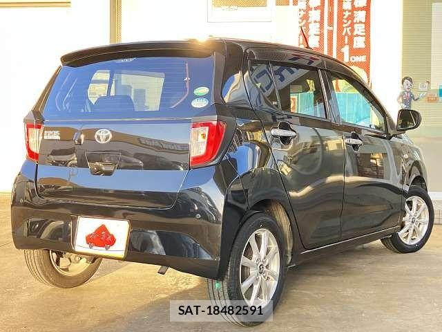Toyota PIXIS EPOCH 2018-02 6501908-2