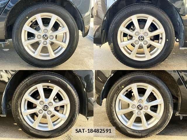 Toyota PIXIS EPOCH 2018-02 6501908-3