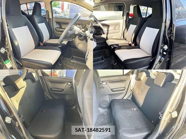 Toyota PIXIS EPOCH 2018-02 6501908-4
