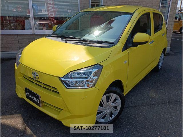 sat car