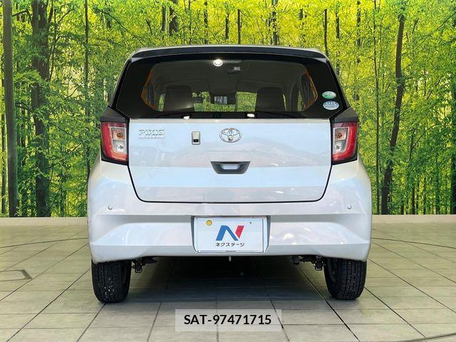 Toyota PIXIS EPOCH 2018-03 6752844-14